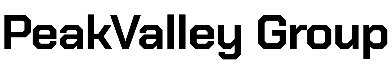 PeakValley Group company logo