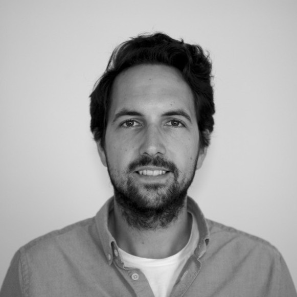 Philipp Strüby - Swiss Entrepreneur and Startup Builder